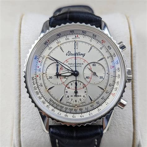 breitling crown a30030.02|Breitling Navitimer Montbrillant Ref. A30030 .